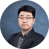 Jiangmiao Pang(@pangjiangmiao) 's Twitter Profile Photo