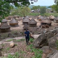 Djim ilunga (@djimilunga) 's Twitter Profile