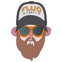 FLUO Craft (@fluocraft) 's Twitter Profile Photo FLUO Craft (@fluocraft) 's Twitter Profile Photo