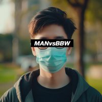 MANvsBBW (@manvsbbw) 's Twitter Profile