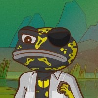 FROGSEAL (@og_sappy_frog) 's Twitter Profile