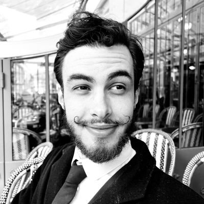 Référent départemental @Gauche_RS77
Histoire @SorbonneParis1