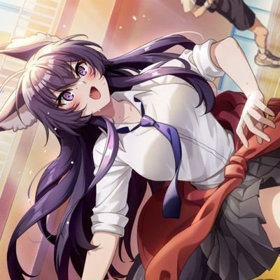 朱色さんのプロフィール画像
