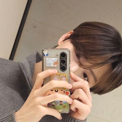 BonitaLhi's profile picture. meow