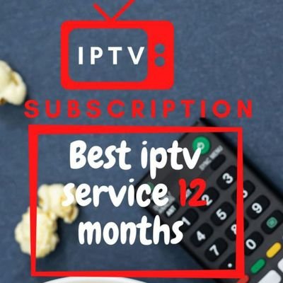 We provide the best IPTV service deals with All device (maga box,smart TV, Samsung TV,  firetv,all subscriptions available DM ,,,,.