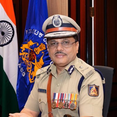 Director General of Police, Criminal Investigation Department (CID), Economic offences and Special units, Karnataka State, Bangalore.