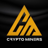 Crypto Miners(@CryptoMiners_Co) 's Twitter Profile Photo