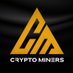 Crypto Miners (@CryptoMiners_Co) Twitter profile photo