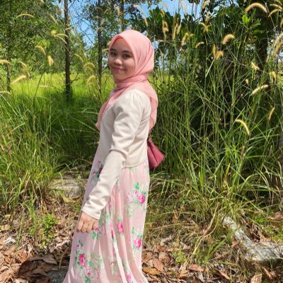 nurulxyz_'s profile picture. Siska & Kiko’s mommy 💞