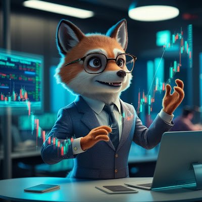 🦊L'actu du Renard Malin🦊
🪙Bourse/Economie/Finance/Crypto🪙
