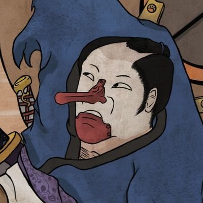 Yagibex | Commissions Openさんのプロフィール画像