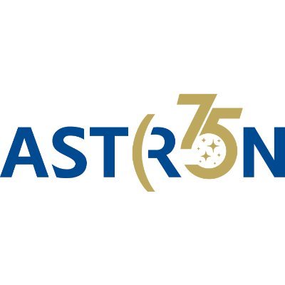 ASTRON is the Netherlands Institute for Radio Astronomy - @LOFAR, WSRT & @SKA_NL. Our mission is to make discoveries in radio astronomy happen!