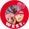 ssxmina's profile picture. KinKi KidsとWESTꓸを応援してます☺️こたしげが大好きなWEST兄組世代です🌈
