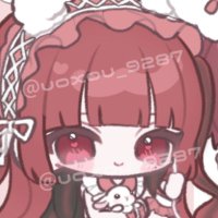 のあまる (@uoxou_9287) 's Twitter Profile Photo のあまる (@uoxou_9287) 's Twitter Profile Photo