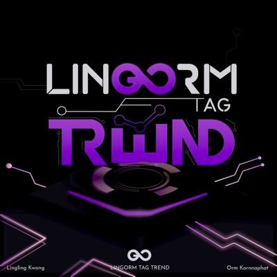 LingOrm_TagTrend 📈