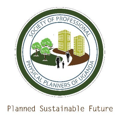 Society of Professional Physical Planners Uganda.