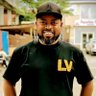 terrygangdaholy's profile picture. DA HOLYMAN

Da Holyman started his music in the early 90s in Jos city, Nigeria. He was a member of the popular group known as Men In Black (MIB)
