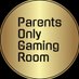 Parents Only Gaming Room (@ParentOnlyHQ) Twitter profile photo
