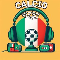 Calcio Charcha ๐ฎ๐ณ (@calciocharcha) 's Twitter Profile