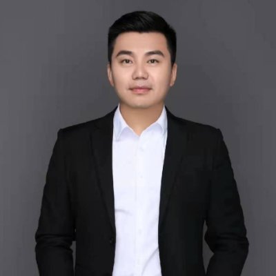 Founder & CEO @Linkall | Co-Creator of VanChat | Data Infra@alibaba