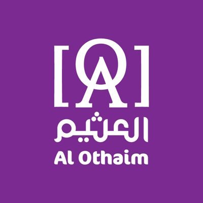 حساب تويتر الرسمي الخاص بشركة عبدالله العثيم للاستثمار The official Twitter Account of Abdullah Al Othaim investment Company