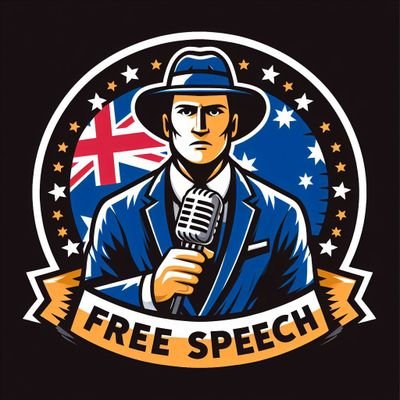 Australian libertarian. Profile