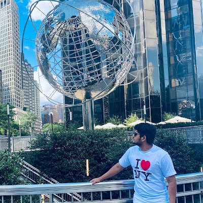 NomadJayKrish's profile picture. Sr. Research Scientist @Microsoft, Ph.D at Georgia State Unv, LLMs, Co-pilots Continual & Life Long Learning