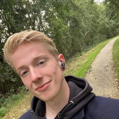 Christen✝️, Frysk, en Meubelmaker🪚 motorrijder🏍️ Theologie student. Posts op persoonlijke titel.