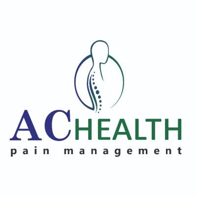 AC Health - Compassionate care for your pain relief.

Comprehensive, evidence-based pain management for lasting relief.