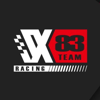 Official Account of Team SX83 Race Team • Nankang Motorsport Asia Distributor • Made By Apes #00056