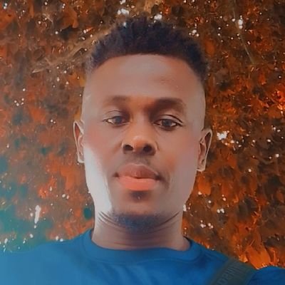 wcformula1's profile picture. Mr Kenneth Ahamefuna Jonas is the founder of word calculation formula. As a person I love to be creative with my mind always to benefit my country Nigeria.
