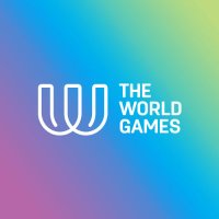The World Games(@TheWorldGames) 's Twitter Profile Photo