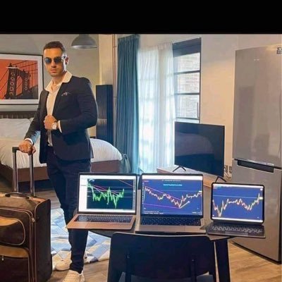 Professional Trader Best & Safe Account Management Available If any account running a big loss contact me I will help you Join👉 https://t.co/47cm0mPrc2