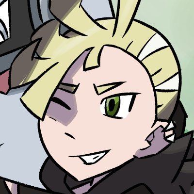 bi aro nb. eng & spa. number one Silvally and Gladion fan (certified). i draw every bajillion years
