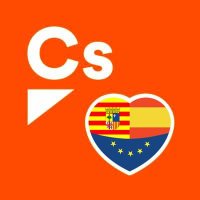 Ciudadanos Aragón(@Cs_Aragon) 's Twitter Profile Photo