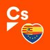 Ciudadanos Aragón (@cs_aragon) Twitter profile photo Ciudadanos Aragón (@cs_aragon) Twitter profile photo