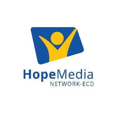 HopeMedia_ECD Profile Picture