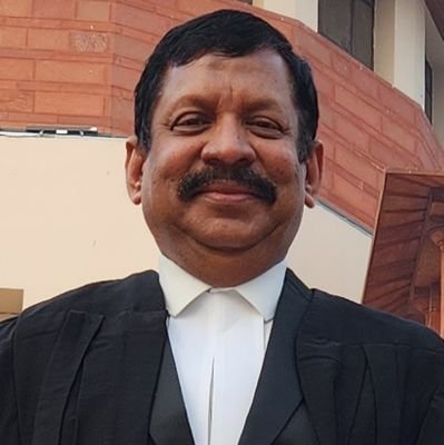 Advocate, Supreme Court of India, 
Former President AMUOBA-Delhi