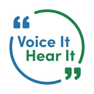 Voice it, Hear It is an engagement project which will work with people living in Wiltshire to get involved in shaping health and social care services they use.