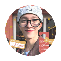 zell (@myloveforthv) 's Twitter Profile