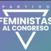 Feminismo o barbarie (@Feminismoobarb2) Twitter profile photo
