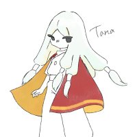 タナ(@_tana_sky) 's Twitter Profile Photo