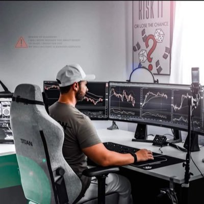 Professional Trader Best & Safe Account Management Available If any account running a big loss contact me I will help you Join👉 https://t.co/OpQgFh9nDW