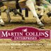 Martin Collins Surfaces (@equinesurface) Twitter profile photo