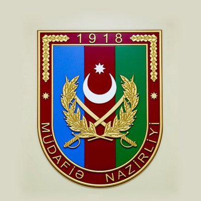 Official X account of the Military Attache Office of the Ministry of Defence of the Republic of Azerbaijan to Georgia