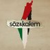 Söz&Kalem Dergisi (@sozvekalemdergi) Twitter profile photo Söz&Kalem Dergisi (@sozvekalemdergi) Twitter profile photo