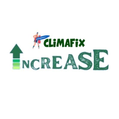 Official account of the CLIMAFIX INCREASE.
Assisting Indian early stage startups & entrepreneurs!