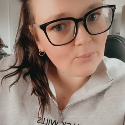 🏳️🌈 30something • lesbian • craft & creative blogger • Busy being something… • Just a bit Disney obsessed • 🏳️🌈 contact me : alexajadecreates@gmail.com