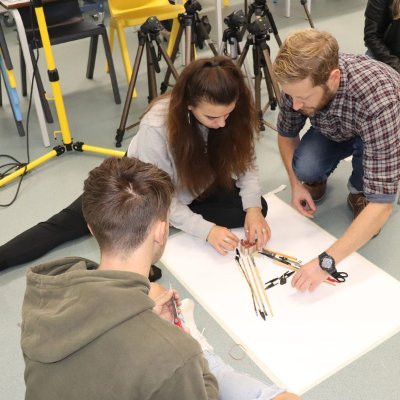 TZeeve's profile picture. 