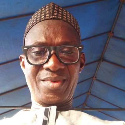 born in Abeokuta South Ogun state